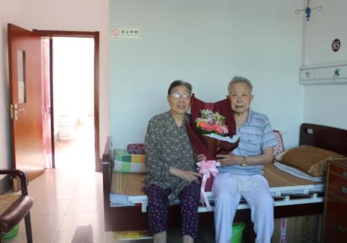 株洲海福祥养老护理院_株洲价格便宜老年护理院哪家好,株洲养老院收费价格