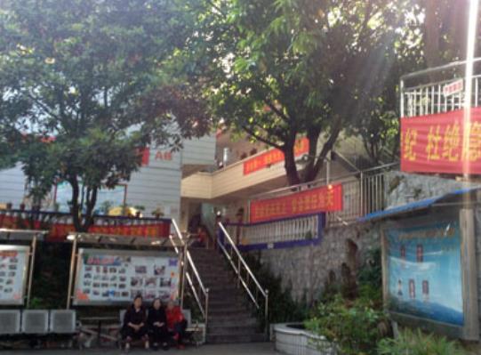 南岸枫叶园老年公寓_重庆高级的养老院名单,重庆高级的养老院名单大全