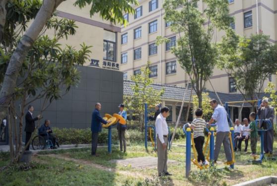 丰惠海阳养护院_绍兴口碑好养老院一览表,绍兴市区养老院地点