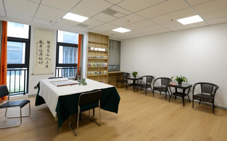 天佑安康颐养中心养老院_郑州中高档老年公寓一览表,河南省郑州市老年公寓电话