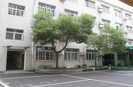 武汉市汉阳福泽湾医疗养老院环境图片