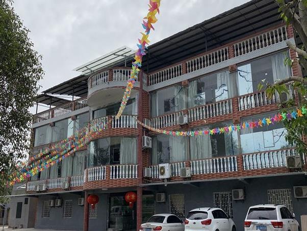 金色乐享康养中心_重庆巴南区五星级养老院一览表,重庆市巴南区老年公寓