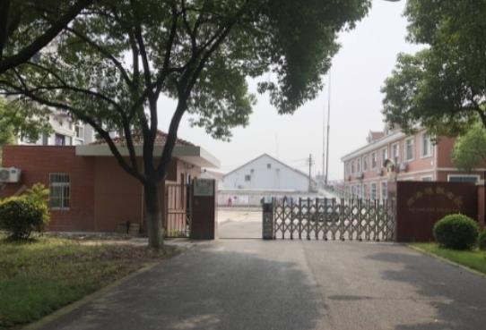上海松江区公办养老院有哪些？