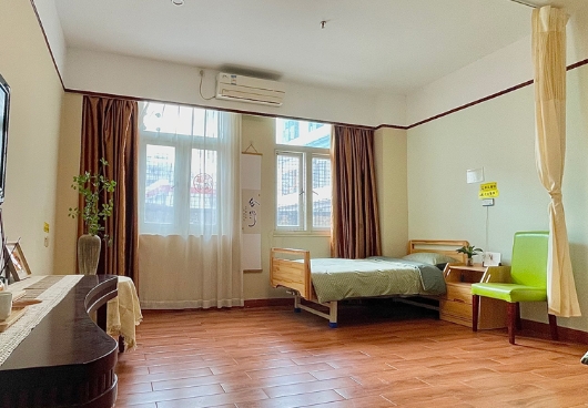 东莞市弘善养老院_东莞养老社区排名,东莞市有几家养老院
