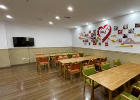 德州健祥养老院_德州失能养老院费用价格,德州养老院德城区价格