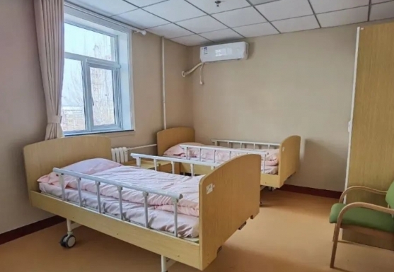 丰台区澄怀源养老院_北京丰台区老年痴呆照护养老院有几家