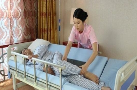 北京颐养之家失能老人护理中心环境图片