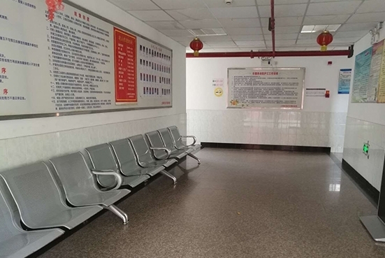 上海奉贤区乐慧养老院环境图片