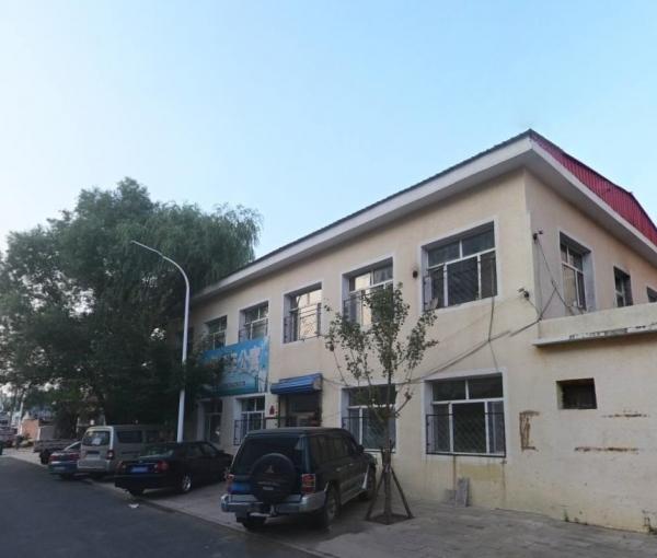 围场县谛德老年公寓_承德养老社区有哪几家,承德市社区养老