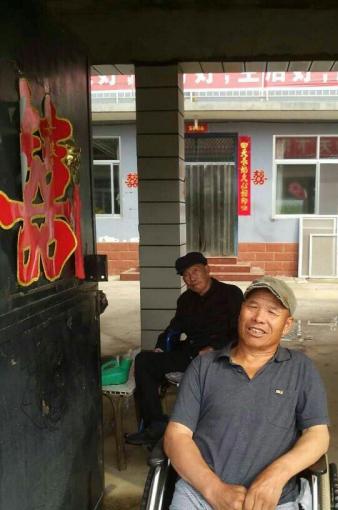 安乐老年看护服务中心_承德比较好的老年公寓多少钱