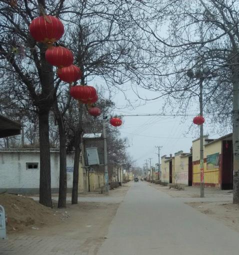 威县贺钊康福老年公寓_邢台口碑好养老院目录,邢台市养老院排名