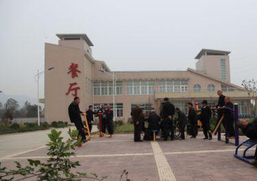陕西省咸阳市彬县社会托老代养中心_咸阳优质养老社区,陕西省咸阳市养老院都在哪里