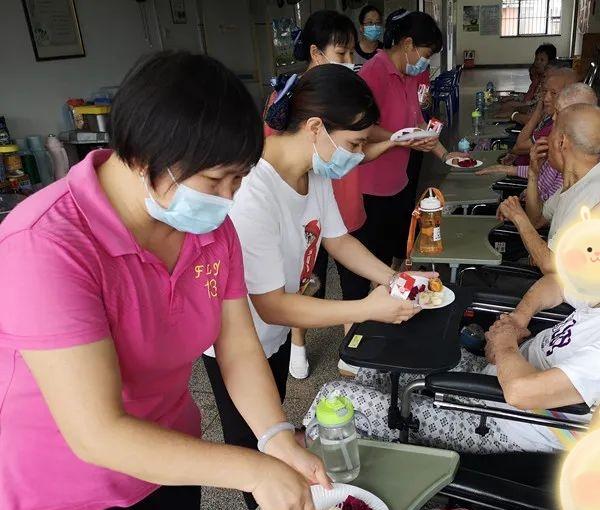 江门市开平市福利院_江门失智老年护理院排名,江门市老人院收费标准