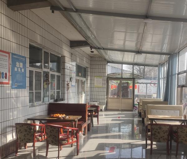 阜城县阳光养老院_衡水较好的养老院哪个好,衡水桃城区养老院有哪些
