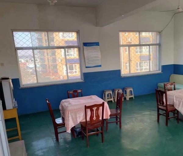 南皮县东方老年公寓_沧州带医疗老年护理院,沧州医养结合养老院
