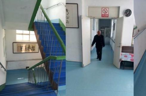 淄博市张店区立美老年公寓_淄博养老院地址在哪,淄博养老院价格收费标准
