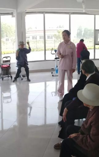 昌邑济贤养老中心_潍坊环境好的养老院一览表