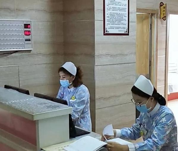 鄂尔多斯市乌审旗新康医院_鄂尔多斯3000元左右养老院