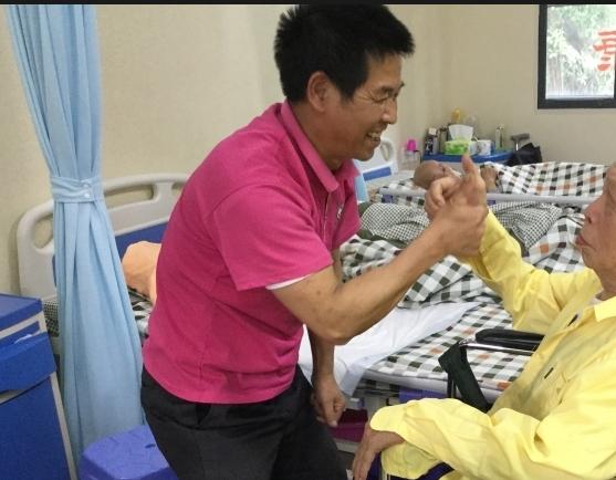 福州市寿尔康南街街道社区养老服务照料中心_福州养老社区费用,福州社区居家养老