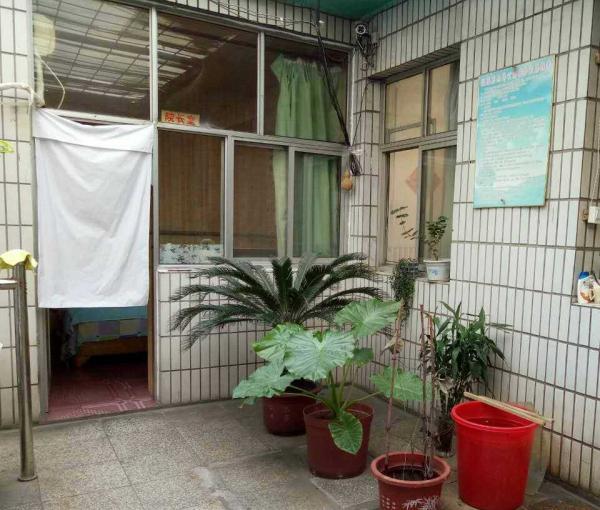 福泉居老年公寓环境图片