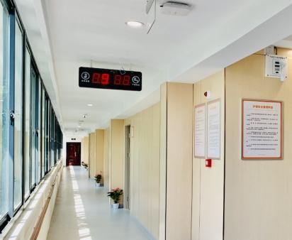杭州月伴湾护理中心_杭州一般养老院介绍几家,杭卅养老院推荐