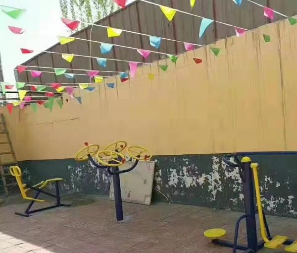 迁安市朝善老年公寓_唐山7000元养老院,唐山市区养老院哪里好