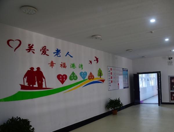 岳西县菖蒲养老中心_安庆临终关怀老年公寓费用