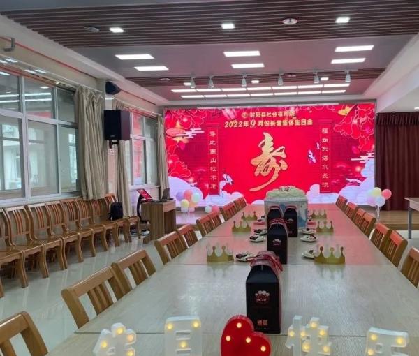 射阳县社会福利院_盐城中上等养老社区名单,盐城中上等养老社区名单最新