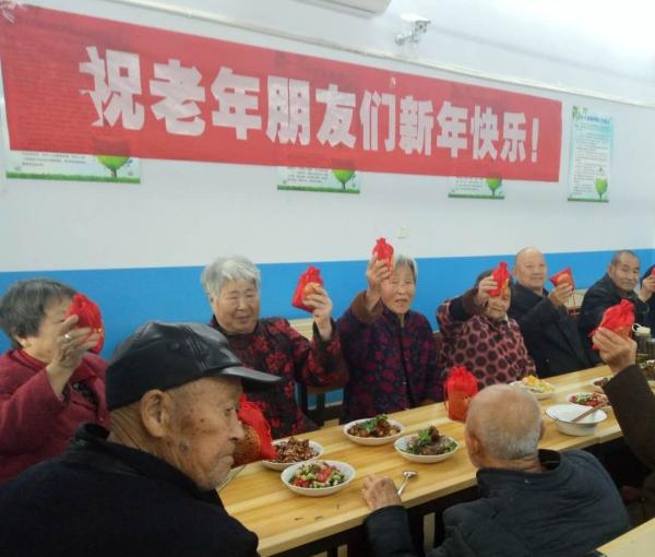 饶阳县福缘托老院_衡水风景优美养老院,衡水市老年养护中心地址