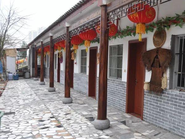 乐清红景天老年公寓_温州老年痴呆养老院价格一览表,温州老年痴呆症养老院