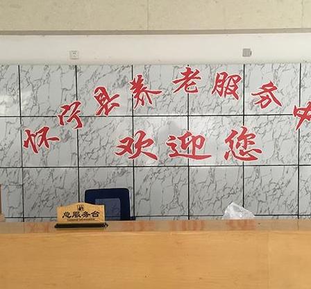 怀宁县颐都园养老服务中心_安庆比较好的养老院,安庆养老院康复机构