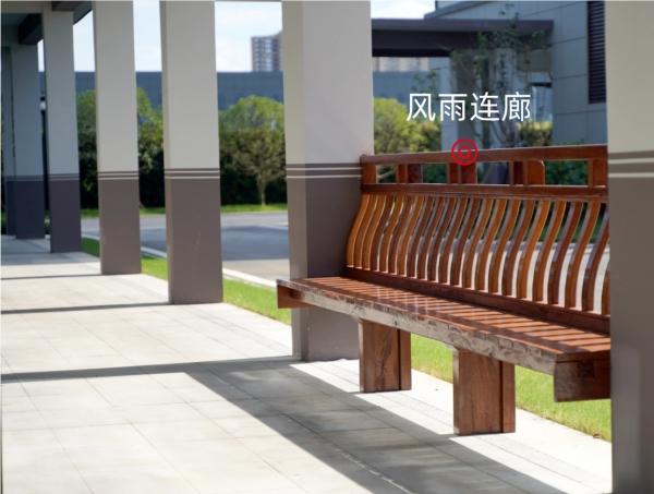 江投颐养·北园环境图片