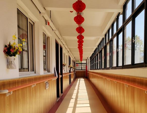 桐城市壹养护理院_安庆正规养老院一般多少钱费用