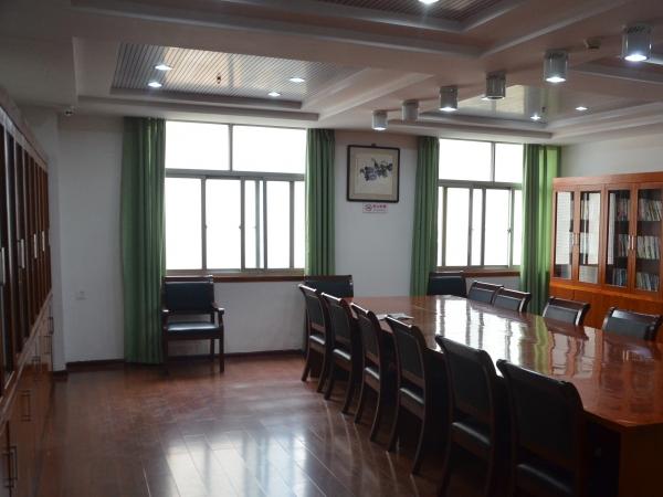 郑州市老年公寓环境图片