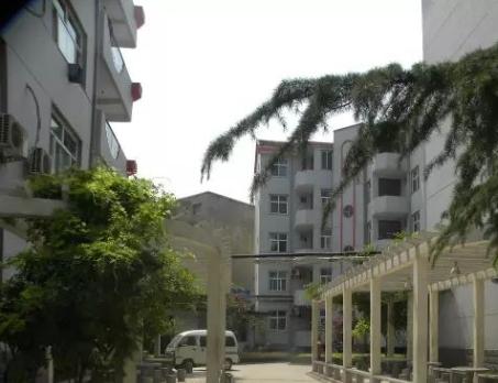林州市老年公寓_安阳包吃包住老年护理院名单一览,安阳养老院收费标准