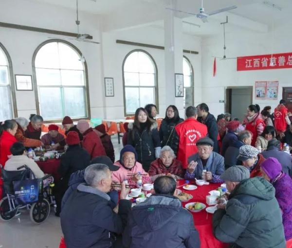 广昌县社会福利院_抚州3000-5000养老院,抚州那些养老建筑