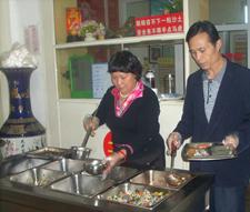 保定市春辉养老院_保定高级的老年公寓介绍几家