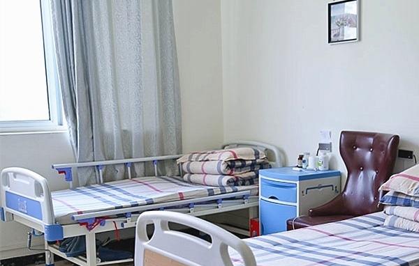郑州福寿康宁养老院_郑州3000元左右养老院目录