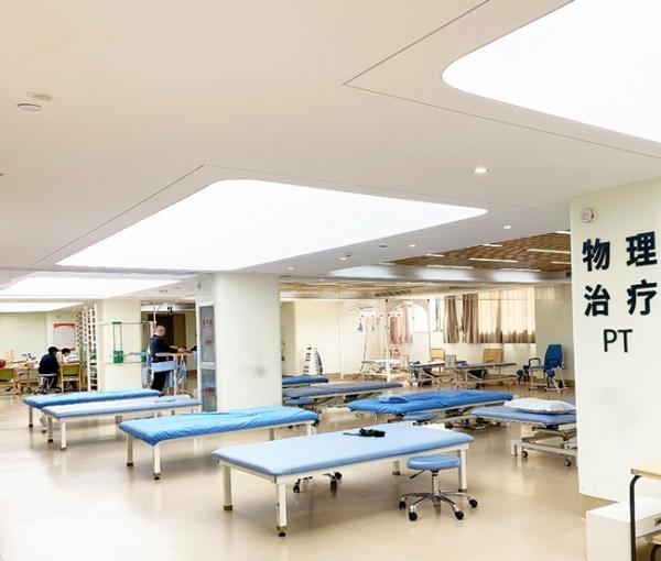 安吉汇泉康复医院_湖州交通方便老年公寓一览表,湖州老年公寓地址