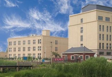 唐山市古冶区怡然安养院_唐山10000元以上养老社区