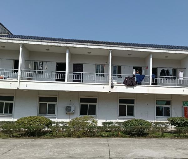 青阳县蓉城镇养老服务中心_池州好的老年公寓查询,池州最新建成养老公寓