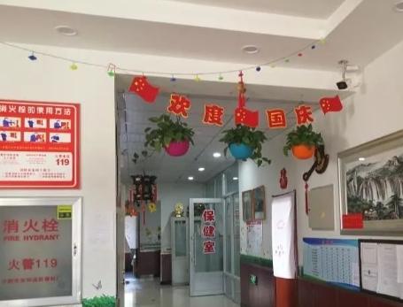 哈尔滨市南岗区温馨花园老年公寓_哈尔滨价格便宜养老院一览表