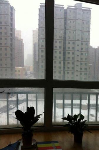 中医养生养老公寓环境图片