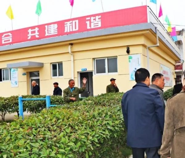 滁州医养结合医院养老中心_滁州民办老年公寓费用价格,滁州 养老院