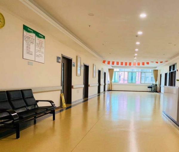 惠州惠康康养中心_惠州老年护理院有哪几家,惠州老年护理院有哪几家好