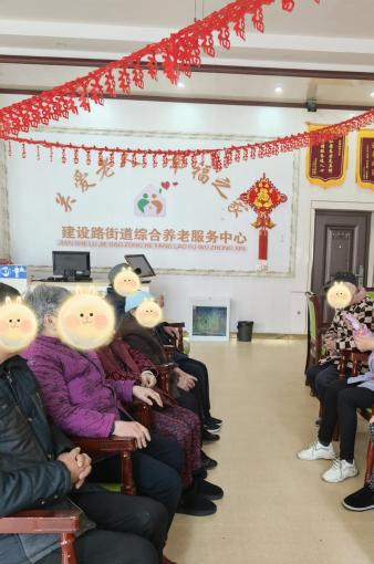 湘潭市岳塘区弘景孝之家养老院_湘潭比较好的养老社区排名,湘潭市养老康复中心