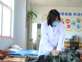 阳光佳苑·临沂临沭院（山东省临沂市临沭县社会福利服务中心）环境图片