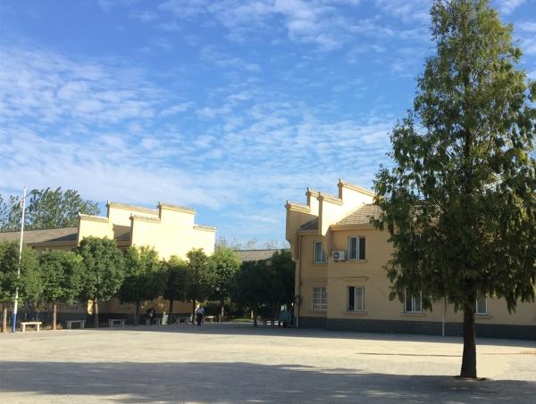 九久夕阳红造甲老年公寓_合肥附近养老社区,合肥附近养老社区在哪里