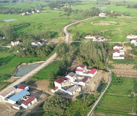裕安区单王乡太平养老院_六安全护理养老院,六安全护理养老院在哪里