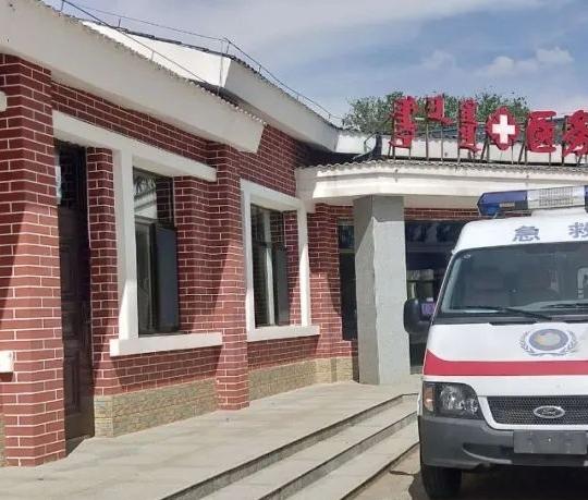 图克新康医养院_鄂尔多斯一般养老院介绍几家,鄂尔多斯正规机构养老院